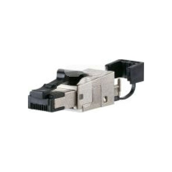 MetzConnect BTR Wtyk przemysłowy C6A IP20 METZ CONNECT 130E405032-E (130E405032-E) - 0004-00012-70026