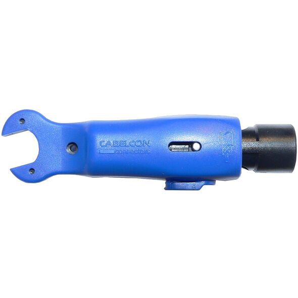CableCon Stripper izolacji do kabli RG6 / RG59 (2372)