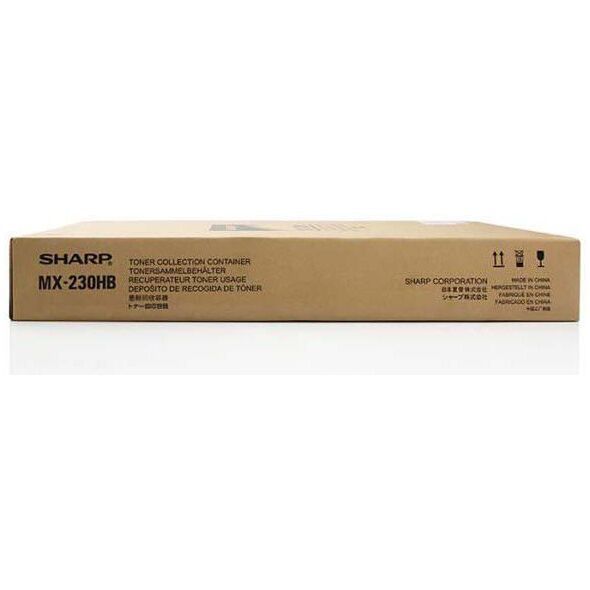 Sharp Oryginalny pojemnik na zużyty toner