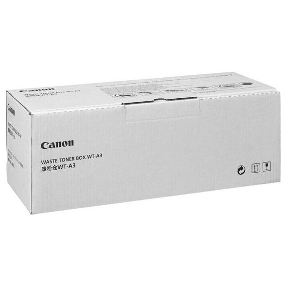 Canon oryginalny pojemnik na zużyty toner