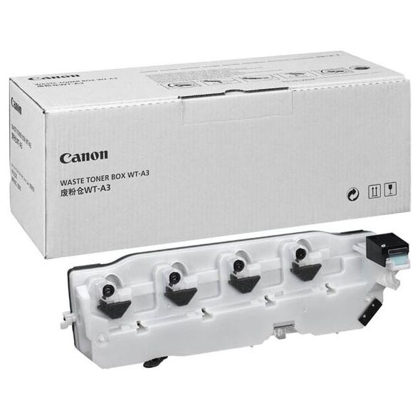 Canon oryginalny pojemnik na zużyty toner