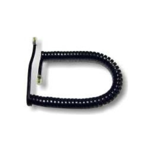 Goobay Kabel telefoniczny 2xRJ10 4p4c (TCK-06-BK)
