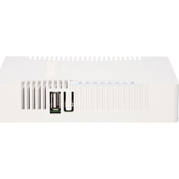 Router MikroTik RB962UiGS-5HacT2HnT
