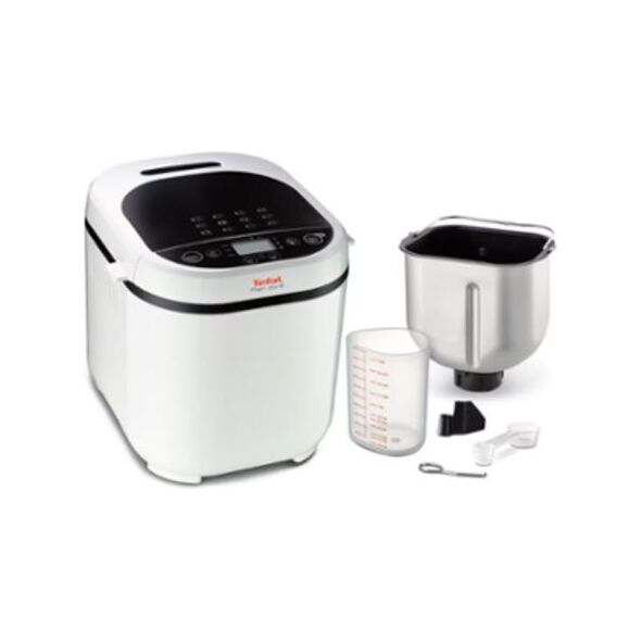 Wypiekacz do chleba Tefal Wypiekacz do chleba Tefal PF 2101 ( 1000g 700W biały)