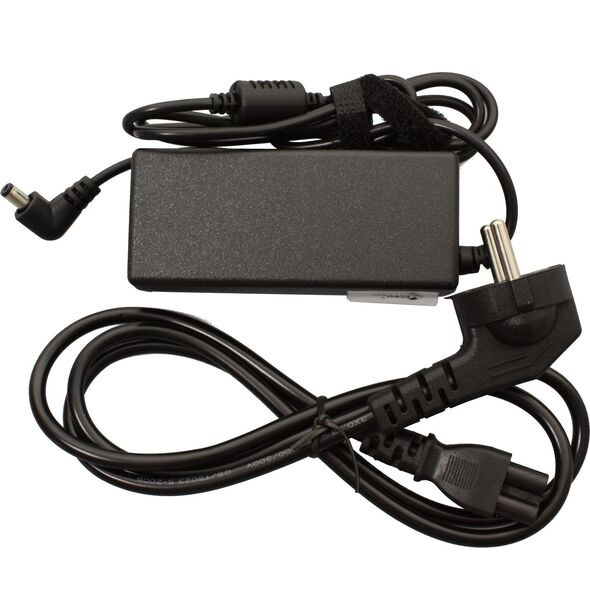 Zasilacz do laptopa MicroBattery 20 W, 2.1 mm,  (MBA1245)