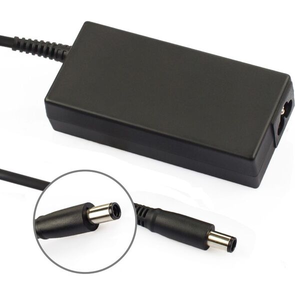 Zasilacz do laptopa MicroBattery 65 W, 5 mm, 3.3 A,  (MBA1344)