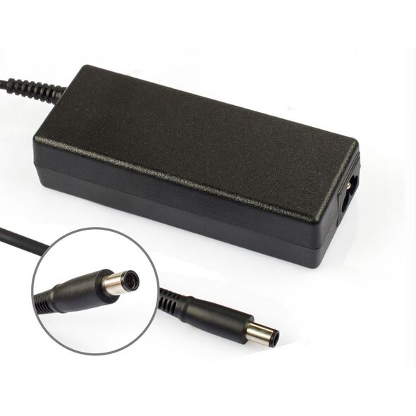 Zasilacz do laptopa MicroBattery 90 W, 5 mm, 4.7 A,  (MBXHP-AC0013)