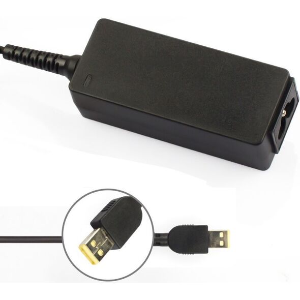 Zasilacz do laptopa MicroBattery 36 W, 3 A,  (MBXLE-AC0010)
