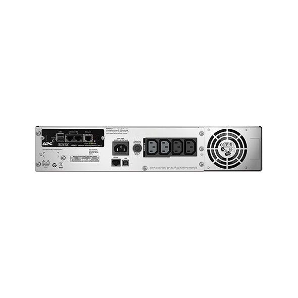 UPS APC Smart-UPS (SMT1500RMI2UNC)