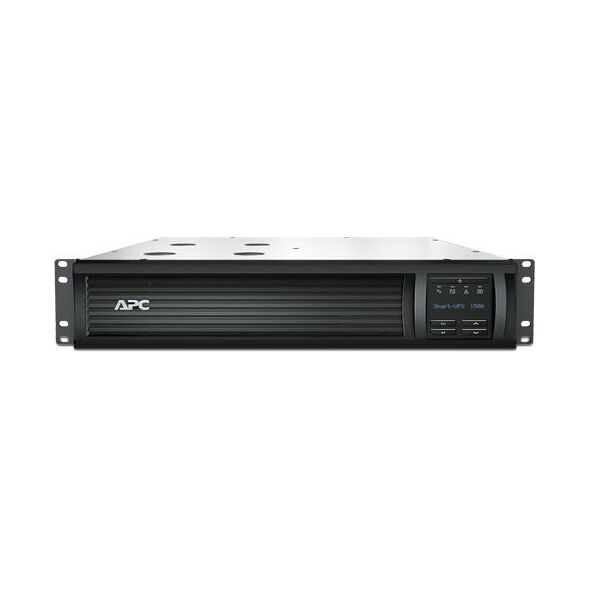 UPS APC Smart-UPS (SMT1500RMI2UNC)