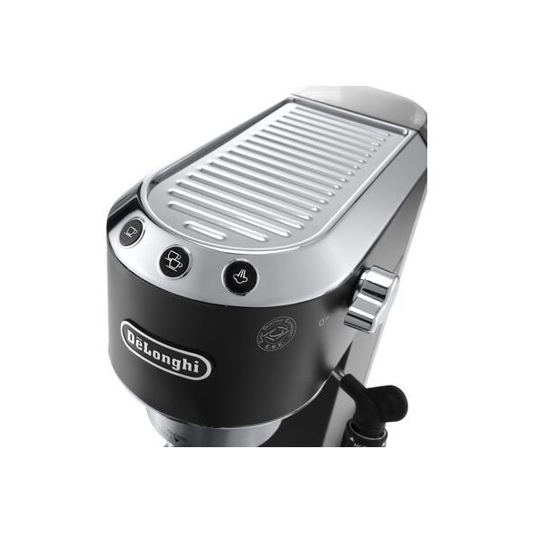 Ekspres ciśnieniowy DeLonghi Dedica EC 685.BK