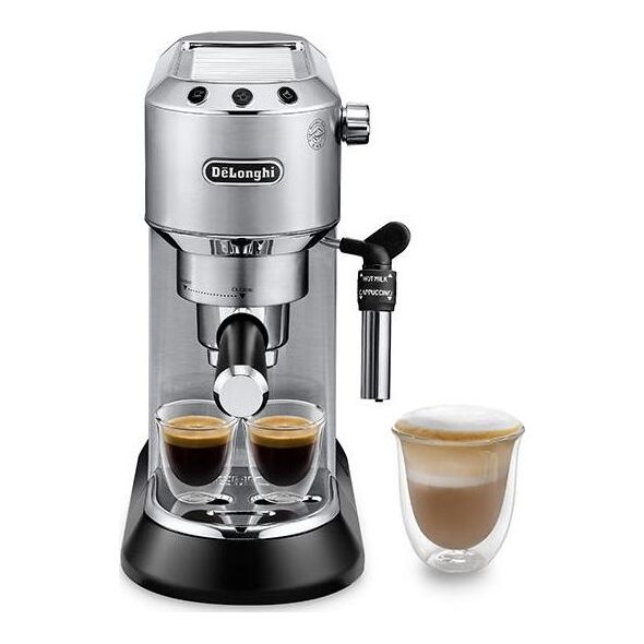 Ekspres ciśnieniowy DeLonghi Dedica EC 685.M