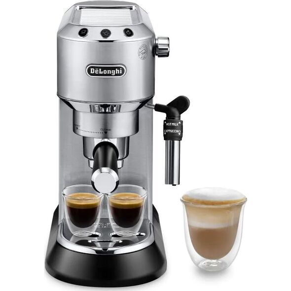 Ekspres ciśnieniowy DeLonghi Dedica EC 685.M