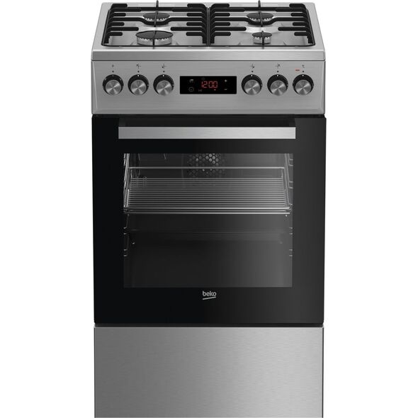 Kuchenka Beko FSE52320DXD
