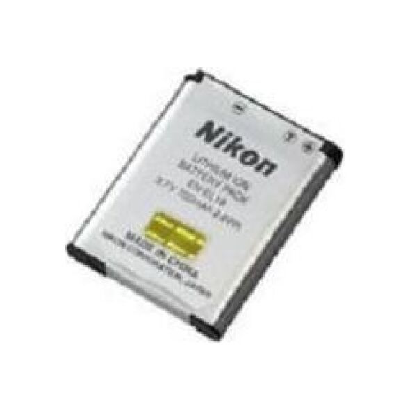 Akumulator MicroBattery Li-ion 3.7V 700mAh Black - MBD1145