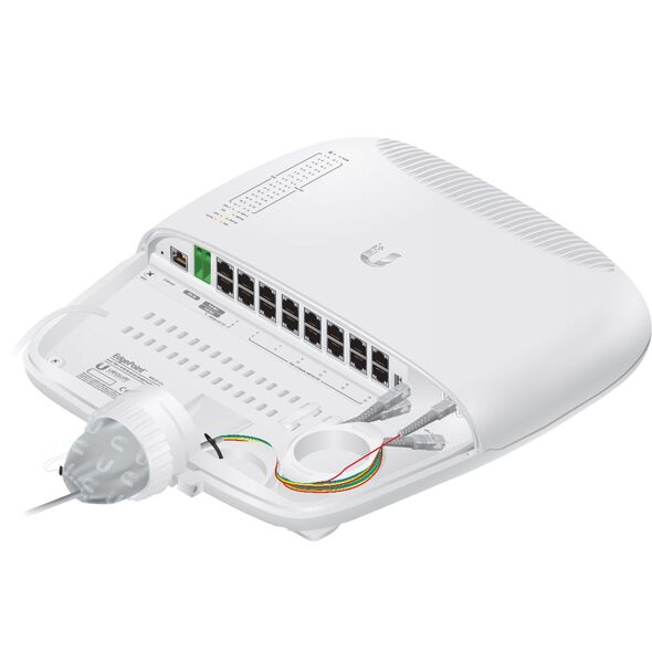 Switch Ubiquiti EP-S16