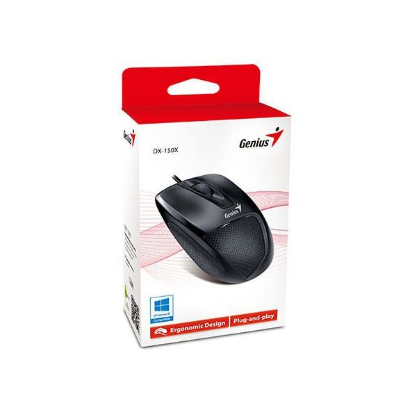 Mysz Genius DX-150X (31010231100)