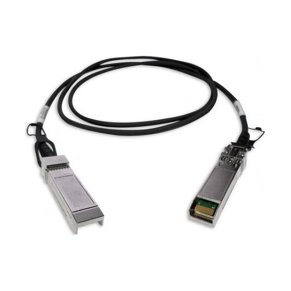 Qnap SFP+ - SFP+, 1.5m (CAB-DAC15M-SFPP)