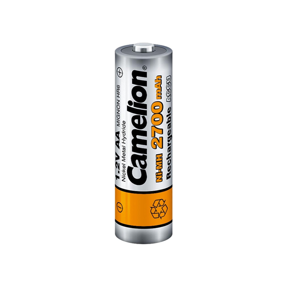Camelion Akumulator AA / R6 2700mAh 2 szt.