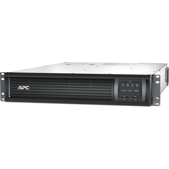 UPS APC Smart-UPS 3000 (SMT3000RMI2UNC)