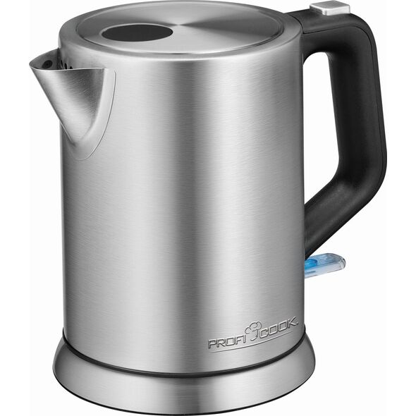 Czajnik ProfiCook PC-WKS 1106 Srebrny