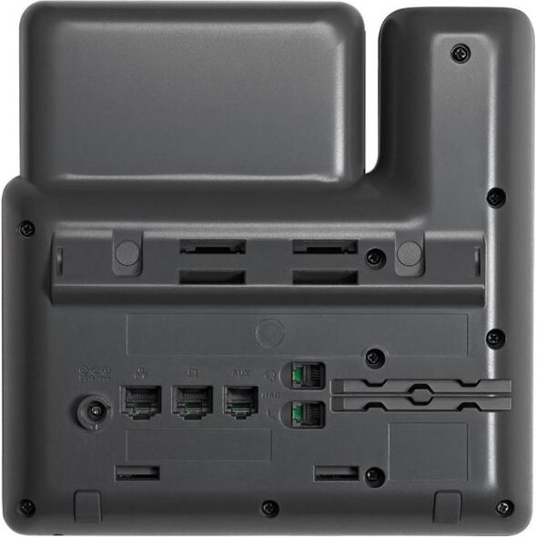 Telefon Cisco Cisco Telefon IP Phone 7821 with Multiplatform