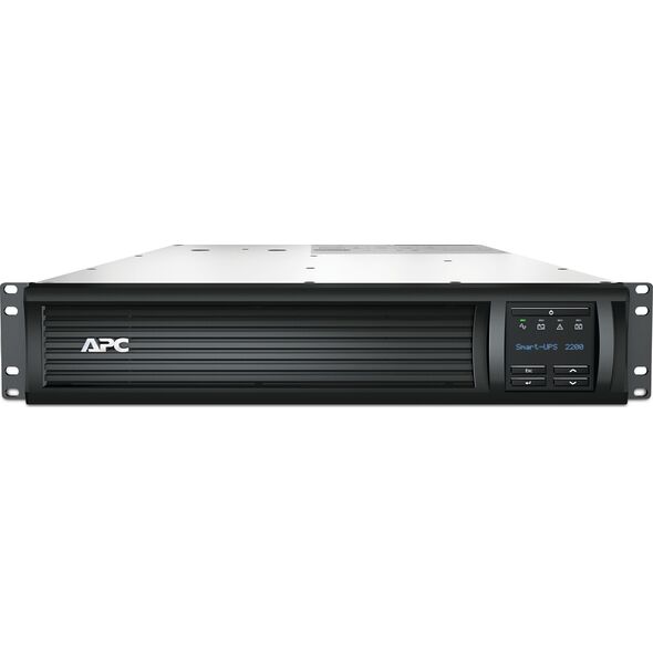 UPS APC Smart-UPS 2200 (SMT2200RMI2UNC)