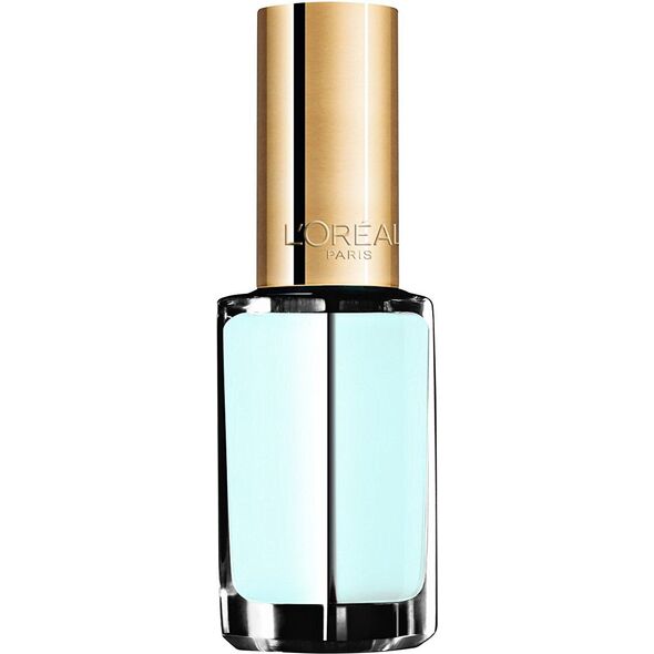 L’Oreal Paris Color Riche Le Vernis lakier do paznokci 853 Menthe Glace 5ml