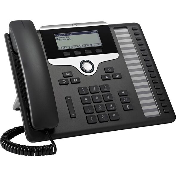 Telefon Cisco IP PHONE 7861 FOR - CP-7861-3PCC-K9=