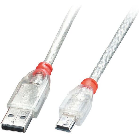 Adapter USB Lindy  (41780)