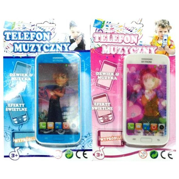 Swede Telefon komórkow