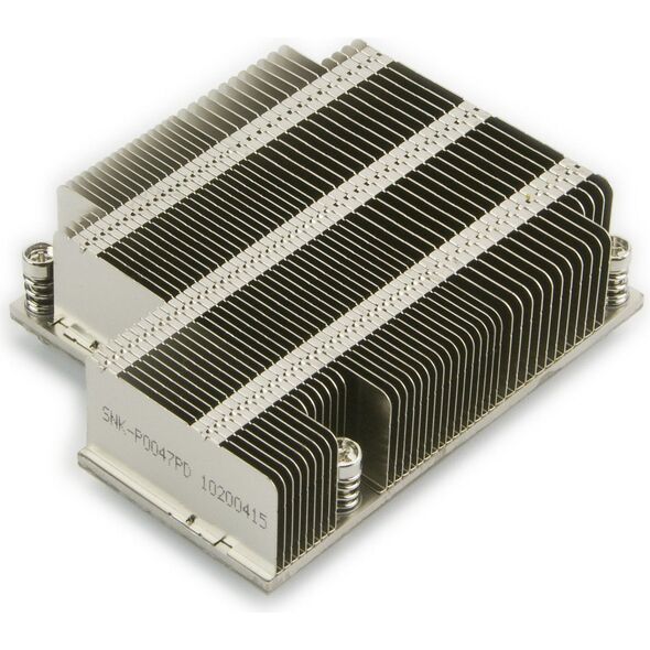 Chłodzenie CPU SuperMicro SNK-P0047PD