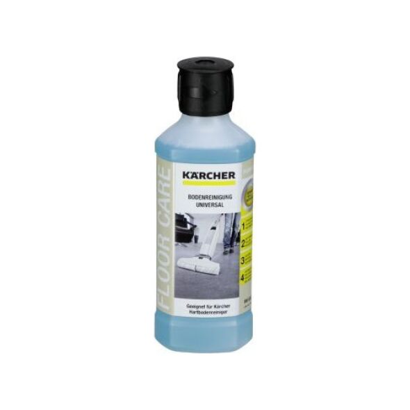 Karcher Floor Cleaner 500 ml universal (6.295-944.0)