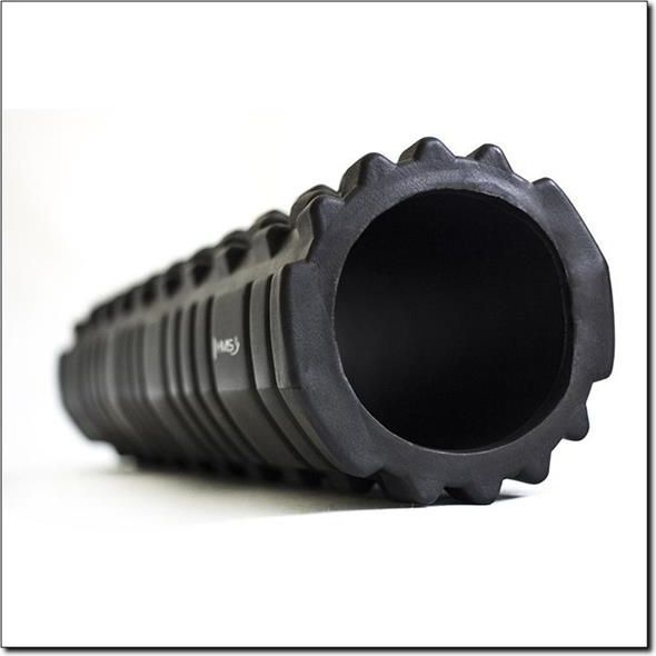 HMS Wałek Fitness 61cm Black (FS104)