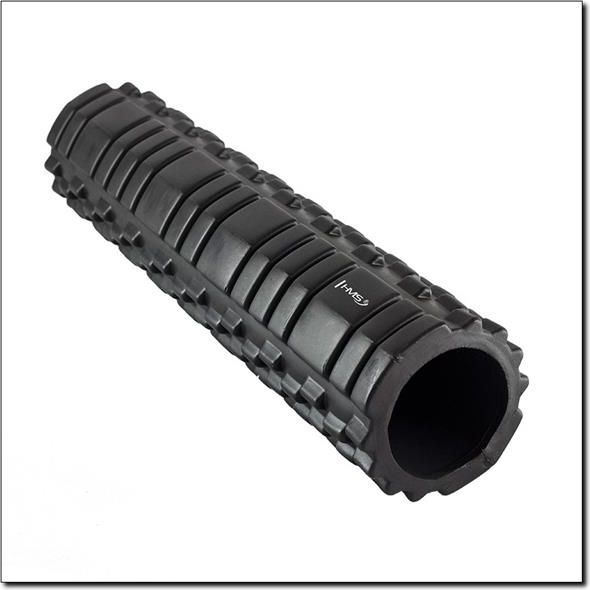 HMS Wałek Fitness 61cm Black (FS104)