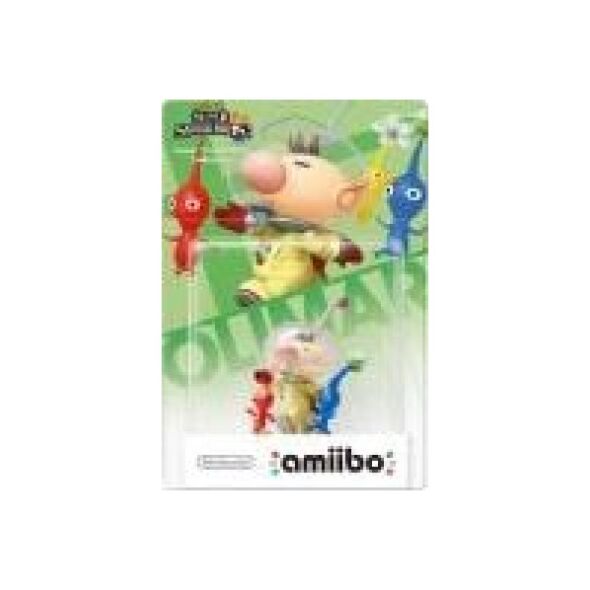 Nintendo Nintendo amiibo Smash Olimar - 1072566 - 1072566