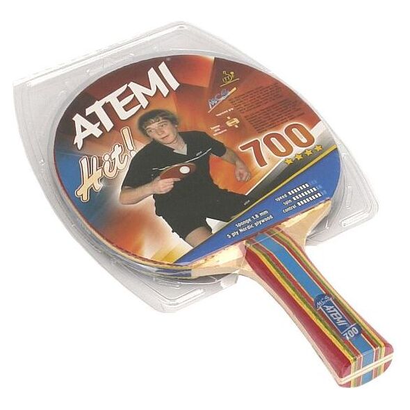 Atemi 700 **** Rakietka Do Tenisa Stołowego (17106)