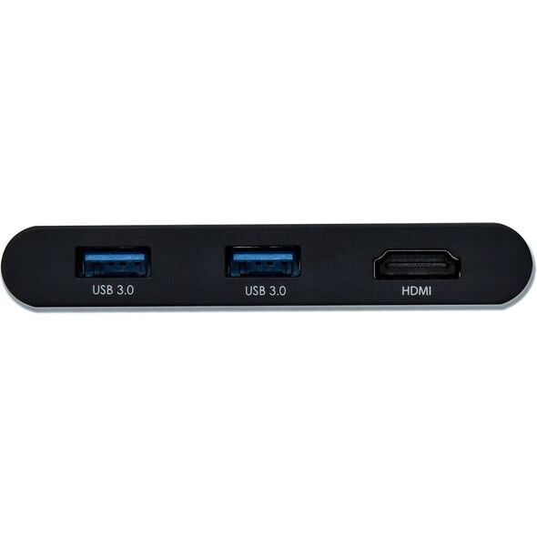 Stacja/replikator I-TEC USB-C (C31DTPDHDMI)
