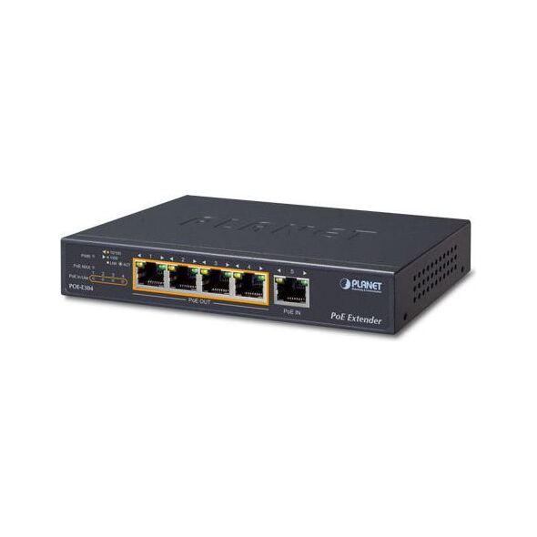 Planet Ekstender PoE (POE-E304)