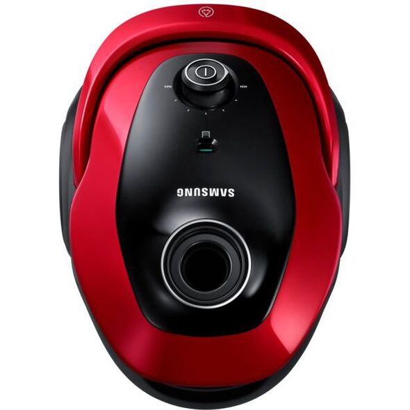 Odkurzacz Samsung VC07M25E0WR