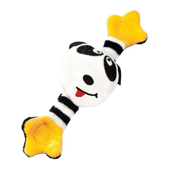 Hencz GRZECHOTKA NA RĄCZKĘ PANDA