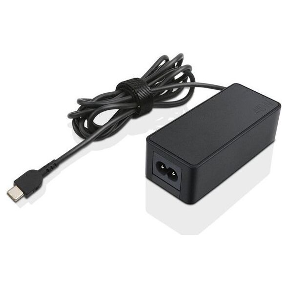 Zasilacz do laptopa Lenovo 65 W, USB-C, 3.2 A, 20 V (4X20M26272)