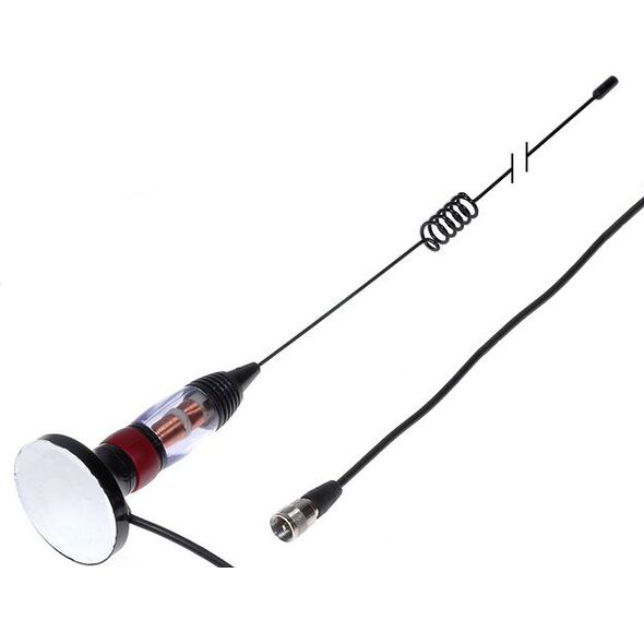 CB Antena Sunker Antena CB SUNKER CB1 - ANT400