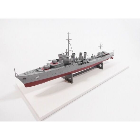 Mirage ORP 'WICHER' – wz.35 [Polski Niszczyciel II WŚ] (MI/840095)