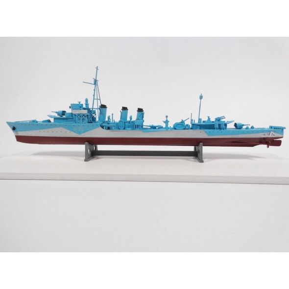 Mirage ORP 'BURZA' – wz.44 [Polski Niszczyciel II WŚ] (MI/840094)