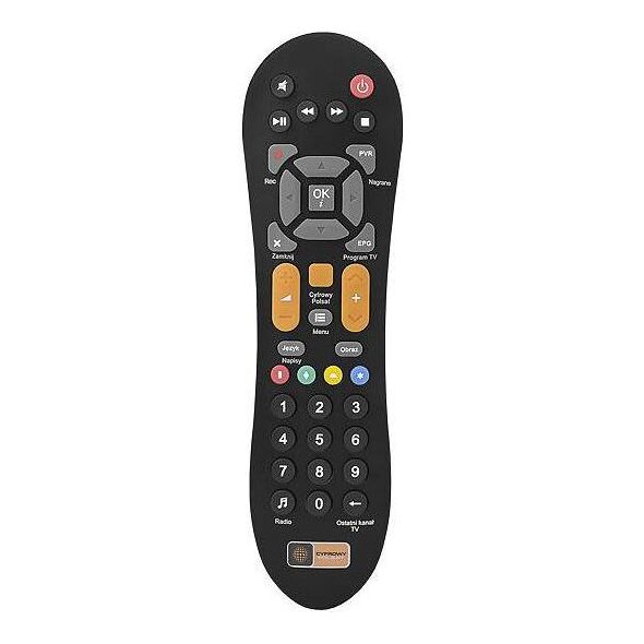 Pilot RTV POLSAT HD7000 (RTV002967)