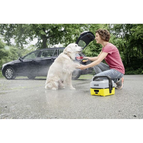 Karcher Kärcher Pet Shower (2.643-875.0)