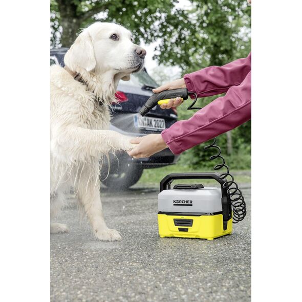 Karcher Kärcher Pet Shower (2.643-875.0)