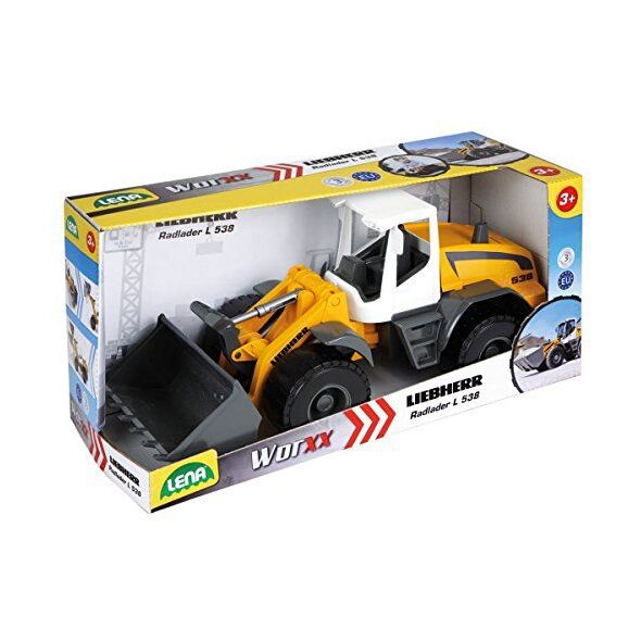 Norimpex Auto worxx buldożer (5-04612)