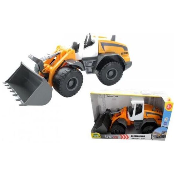 Norimpex Auto worxx buldożer (5-04612)